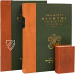 Thesaurus de Remediis Secretis – Circulo Cientifico – 11-VI-28 – Real Biblioteca del Monasterio de San Lorenzo de El Escorial (San Lorenzo de El Escorial, Spanien) Thesaurus de Remediis Secretis – Circulo Cientifico – 11-VI-28 – Real Biblioteca del Monasterio de San Lorenzo de El Escorial (San Lorenzo de El Escorial, Spanien)