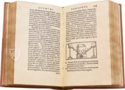 Thesaurus de Remediis Secretis - Pars Secunda – Circulo Cientifico – Academia de Farmacia de Castilla y León (Salamanca, Spanien)