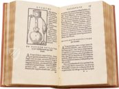 Thesaurus de Remediis Secretis - Pars Secunda – Circulo Cientifico – Academia de Farmacia de Castilla y León (Salamanca, Spanien)