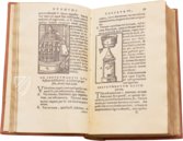 Thesaurus de Remediis Secretis - Pars Secunda – Circulo Cientifico – Academia de Farmacia de Castilla y León (Salamanca, Spanien)