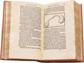 Thesaurus de Remediis Secretis - Pars Secunda – Circulo Cientifico – Academia de Farmacia de Castilla y León (Salamanca, Spanien)