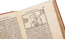 Thesaurus de Remediis Secretis - Pars Secunda – Circulo Cientifico – Biblioteca de la Academia de Farmacia de Castilla y León Thesaurus de Remediis Secretis - Pars Secunda – Circulo Cientifico – Biblioteca de la Academia de Farmacia de Castilla y León