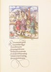 Theuerdank - Münchner Codex – Archiv Verlag – Rar. 325 a – Bayerische Staatsbibliothek (München, Deutschland)