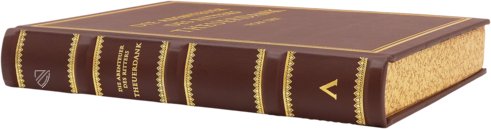 Theuerdank - Münchner Codex – Archiv Verlag – Rar. 325 a – Bayerische Staatsbibliothek (München, Deutschland)