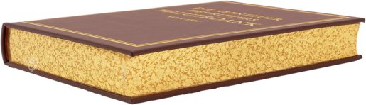 Theuerdank - Münchner Codex – Archiv Verlag – Rar. 325 a – Bayerische Staatsbibliothek (München, Deutschland)