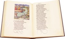 Theuerdank - Münchner Codex – Taschen – Rar. 325 a – Bayerische Staatsbibliothek (München, Deutschland)