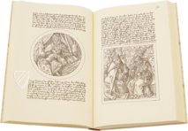 Thomas Murner - M. A. Sabellici Hystory von anbeschaffener welt – Badenia Verlag – K 15 und K 3117 / Ms. 268 – Badische Landesbibliothek (Karlsruhe, Deutschland) Thomas Murner - M. A. Sabellici Hystory von anbeschaffener welt – Badenia Verlag – K 15 und K 3117 / Ms. 268 – Badische Landesbibliothek (Karlsruhe, Deutschland)