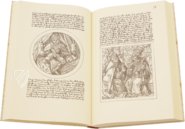 Thomas Murner - M. A. Sabellici Hystory von anbeschaffener welt – Badenia Verlag – K 15 und K 3117 / Ms. 268 – Badische Landesbibliothek (Karlsruhe, Deutschland) Thomas Murner - M. A. Sabellici Hystory von anbeschaffener welt – Badenia Verlag – K 15 und K 3117 / Ms. 268 – Badische Landesbibliothek (Karlsruhe, Deutschland)