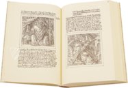 Thomas Murner - M. A. Sabellici Hystory von anbeschaffener welt – Badenia Verlag – K 15 und K 3117 / Ms. 268 – Badische Landesbibliothek (Karlsruhe, Deutschland) Thomas Murner - M. A. Sabellici Hystory von anbeschaffener welt – Badenia Verlag – K 15 und K 3117 / Ms. 268 – Badische Landesbibliothek (Karlsruhe, Deutschland)