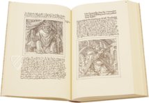 Thomas Murner - M. A. Sabellici Hystory von anbeschaffener welt – Badenia Verlag – K 15 und K 3117 / Ms. 268 – Badische Landesbibliothek (Karlsruhe, Deutschland) Thomas Murner - M. A. Sabellici Hystory von anbeschaffener welt – Badenia Verlag – K 15 und K 3117 / Ms. 268 – Badische Landesbibliothek (Karlsruhe, Deutschland)