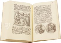 Thomas Murner - M. A. Sabellici Hystory von anbeschaffener welt – Badenia Verlag – K 15 und K 3117 / Ms. 268 – Badische Landesbibliothek (Karlsruhe, Deutschland) Thomas Murner - M. A. Sabellici Hystory von anbeschaffener welt – Badenia Verlag – K 15 und K 3117 / Ms. 268 – Badische Landesbibliothek (Karlsruhe, Deutschland)