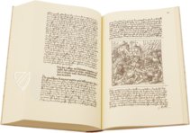 Thomas Murner - M. A. Sabellici Hystory von anbeschaffener welt – Badenia Verlag – K 15 und K 3117 / Ms. 268 – Badische Landesbibliothek (Karlsruhe, Deutschland) Thomas Murner - M. A. Sabellici Hystory von anbeschaffener welt – Badenia Verlag – K 15 und K 3117 / Ms. 268 – Badische Landesbibliothek (Karlsruhe, Deutschland)