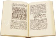 Thomas Murner - M. A. Sabellici Hystory von anbeschaffener welt – Badenia Verlag – K 15 und K 3117 / Ms. 268 – Badische Landesbibliothek (Karlsruhe, Deutschland) Thomas Murner - M. A. Sabellici Hystory von anbeschaffener welt – Badenia Verlag – K 15 und K 3117 / Ms. 268 – Badische Landesbibliothek (Karlsruhe, Deutschland)