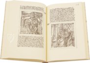 Thomas Murner - M. A. Sabellici Hystory von anbeschaffener welt – Badenia Verlag – K 15 und K 3117 / Ms. 268 – Badische Landesbibliothek (Karlsruhe, Deutschland) Thomas Murner - M. A. Sabellici Hystory von anbeschaffener welt – Badenia Verlag – K 15 und K 3117 / Ms. 268 – Badische Landesbibliothek (Karlsruhe, Deutschland)