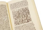 Thomas Murner - M. A. Sabellici Hystory von anbeschaffener welt – Badenia Verlag – K 15 und K 3117 / Ms. 268 – Badische Landesbibliothek (Karlsruhe, Deutschland) Thomas Murner - M. A. Sabellici Hystory von anbeschaffener welt – Badenia Verlag – K 15 und K 3117 / Ms. 268 – Badische Landesbibliothek (Karlsruhe, Deutschland)