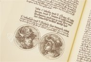 Thomas Murner - M. A. Sabellici Hystory von anbeschaffener welt – Badenia Verlag – K 15 und K 3117 / Ms. 268 – Badische Landesbibliothek (Karlsruhe, Deutschland) Thomas Murner - M. A. Sabellici Hystory von anbeschaffener welt – Badenia Verlag – K 15 und K 3117 / Ms. 268 – Badische Landesbibliothek (Karlsruhe, Deutschland)