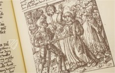 Thomas Murner - M. A. Sabellici Hystory von anbeschaffener welt – Badenia Verlag – K 15 und K 3117 / Ms. 268 – Badische Landesbibliothek (Karlsruhe, Deutschland) Thomas Murner - M. A. Sabellici Hystory von anbeschaffener welt – Badenia Verlag – K 15 und K 3117 / Ms. 268 – Badische Landesbibliothek (Karlsruhe, Deutschland)