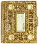 Torriani-Stundenbuch – Franco Cosimo Panini Editore – Ms. 83 – Bibliothèque du Château (Chantilly, Frankreich)