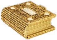 Torriani-Stundenbuch â Franco Cosimo Panini Editore â Ms. 83 â Bibliothèque et Archives du Château (Chantilly, Frankreich) Torriani-Stundenbuch â Franco Cosimo Panini Editore â Ms. 83 â Bibliothèque et Archives du Château (Chantilly, Frankreich)