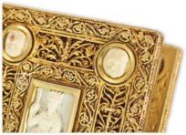 Torriani-Stundenbuch â Franco Cosimo Panini Editore â Ms. 83 â Bibliothèque et Archives du Château (Chantilly, Frankreich) Torriani-Stundenbuch â Franco Cosimo Panini Editore â Ms. 83 â Bibliothèque et Archives du Château (Chantilly, Frankreich)