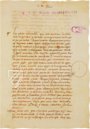 Traktat der Architektur und der Maschinen von Juan de Herrera – Leg. 258 – Archivo General (Simancas, Spanien) Faksimile