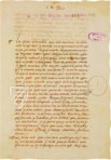 Traktat der Architektur und der Maschinen von Juan de Herrera – Leg. 258 – Archivo General (Simancas, Spanien) Faksimile