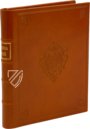 Traktat der Jagd und Fischerei – Cod. Gr.Z.479 (=881) – Biblioteca Nazionale Marciana (Venedig, Italien) Faksimile