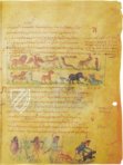 Traktat der Jagd und Fischerei – Patrimonio Ediciones – Cod. Gr. Z. 479 (=881) – Biblioteca Nazionale Marciana (Venedig, Italien)