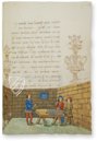 Traktat der Rechenkunst Lorenzos de' Medici – ArtCodex – Ms. Ricc. 2669 – Biblioteca Riccardiana (Florenz, Italien)