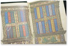 Traktat der Rechenkunst Lorenzos de' Medici – ArtCodex – Ms. Ricc. 2669 – Biblioteca Riccardiana (Florenz, Italien)