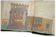 Traktat der Rechenkunst Lorenzos de' Medici – ArtCodex – Ms. Ricc. 2669 – Biblioteca Riccardiana (Florenz, Italien)