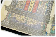 Traktat der Rechenkunst Lorenzos de' Medici – ArtCodex – Ms. Ricc. 2669 – Biblioteca Riccardiana (Florenz, Italien)