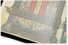 Traktat der Rechenkunst Lorenzos de' Medici – ArtCodex – Ms. Ricc. 2669 – Biblioteca Riccardiana (Florenz, Italien)