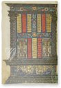 Traktat der Rechenkunst Lorenzos de' Medici – ArtCodex – Ms. Ricc. 2669 – Biblioteca Riccardiana (Florenz, Italien)