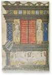 Traktat der Rechenkunst Lorenzos de' Medici – ArtCodex – Ms. Ricc. 2669 – Biblioteca Riccardiana (Florenz, Italien)