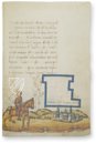 Traktat der Rechenkunst Lorenzos de' Medici – ArtCodex – Ms. Ricc. 2669 – Biblioteca Riccardiana (Florenz, Italien)