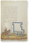 Traktat der Rechenkunst Lorenzos de' Medici – ArtCodex – Ms. Ricc. 2669 – Biblioteca Riccardiana (Florenz, Italien)