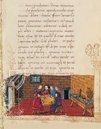 Traktat der Rechenkunst von Lorenzo dem Prächtigen – Patrimonio Ediciones – Ms. Ricc. 2669 – Biblioteca Riccardiana (Florenz, Italien)