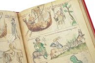 Traktat der Sternbilder von Albumasar: Liber astrologiae – M. Moleiro Editor – Sloane 3983 – British Library (London, Vereinigtes Königreich) Traktat der Sternbilder von Albumasar: Liber astrologiae – M. Moleiro Editor – Sloane 3983 – British Library (London, Vereinigtes Königreich)