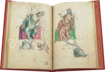 Traktat der Sternbilder von Albumasar: Liber astrologiae – M. Moleiro Editor – Sloane 3983 – British Library (London, Vereinigtes Königreich) Traktat der Sternbilder von Albumasar: Liber astrologiae – M. Moleiro Editor – Sloane 3983 – British Library (London, Vereinigtes Königreich)