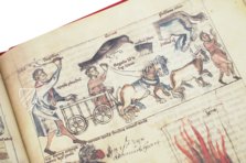 Traktat der Sternbilder von Albumasar: Liber astrologiae – M. Moleiro Editor – Sloane 3983 – British Library (London, Vereinigtes Königreich) Traktat der Sternbilder von Albumasar: Liber astrologiae – M. Moleiro Editor – Sloane 3983 – British Library (London, Vereinigtes Königreich)