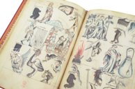 Traktat der Sternbilder von Albumasar: Liber astrologiae – M. Moleiro Editor – Sloane 3983 – British Library (London, Vereinigtes Königreich) Traktat der Sternbilder von Albumasar: Liber astrologiae – M. Moleiro Editor – Sloane 3983 – British Library (London, Vereinigtes Königreich)