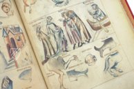 Traktat der Sternbilder von Albumasar: Liber astrologiae – M. Moleiro Editor – Sloane 3983 – British Library (London, Vereinigtes Königreich) Traktat der Sternbilder von Albumasar: Liber astrologiae – M. Moleiro Editor – Sloane 3983 – British Library (London, Vereinigtes Königreich)