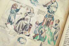 Traktat der Sternbilder von Albumasar: Liber astrologiae – M. Moleiro Editor – Sloane 3983 – British Library (London, Vereinigtes Königreich) Traktat der Sternbilder von Albumasar: Liber astrologiae – M. Moleiro Editor – Sloane 3983 – British Library (London, Vereinigtes Königreich)