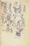 Traktat der Sternbilder von Albumasar: Liber astrologiae – M. Moleiro Editor – Sloane 3983 – British Library (London, Vereinigtes Königreich) Traktat der Sternbilder von Albumasar: Liber astrologiae – M. Moleiro Editor – Sloane 3983 – British Library (London, Vereinigtes Königreich)