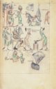 Traktat der Sternbilder von Albumasar: Liber astrologiae – M. Moleiro Editor – Sloane 3983 – British Library (London, Vereinigtes Königreich) Traktat der Sternbilder von Albumasar: Liber astrologiae – M. Moleiro Editor – Sloane 3983 – British Library (London, Vereinigtes Königreich)