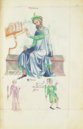 Traktat der Sternbilder von Albumasar: Liber astrologiae – M. Moleiro Editor – Sloane 3983 – British Library (London, Vereinigtes Königreich) Traktat der Sternbilder von Albumasar: Liber astrologiae – M. Moleiro Editor – Sloane 3983 – British Library (London, Vereinigtes Königreich)