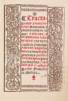 Traktat über den Aderlass – Vicent Garcia Editores – RES/ANAT. 297 – Bayerische Staatsbibliothek (München, Deutschland) Traktat über den Aderlass – Vicent Garcia Editores – RES/ANAT. 297 – Bayerische Staatsbibliothek (München, Deutschland)