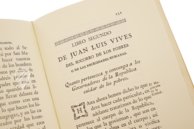 Tratado del socorro de los pobres – Vicent Garcia Editores – 8354 – Biblioteca de Manuel Bas Carbonell (Valencia, Spanien)