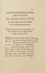 Tratado del socorro de los pobres – Vicent Garcia Editores – 8354 – Biblioteca de Manuel Bas Carbonell (Valencia, Spanien)